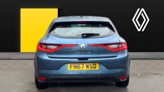Renault Megane 1.2 TCE Expression+ 5dr Petrol Hatchback